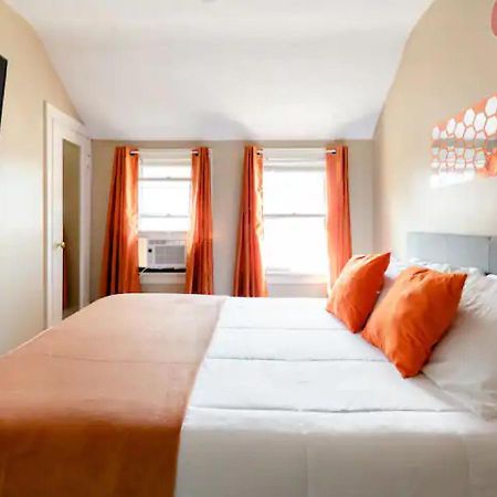 Vila La Naranja Retreat - Cozy Duplex Near Downtown With Parking, 300 Mb Wifi & Self Check In Cleveland Exteriér fotografie